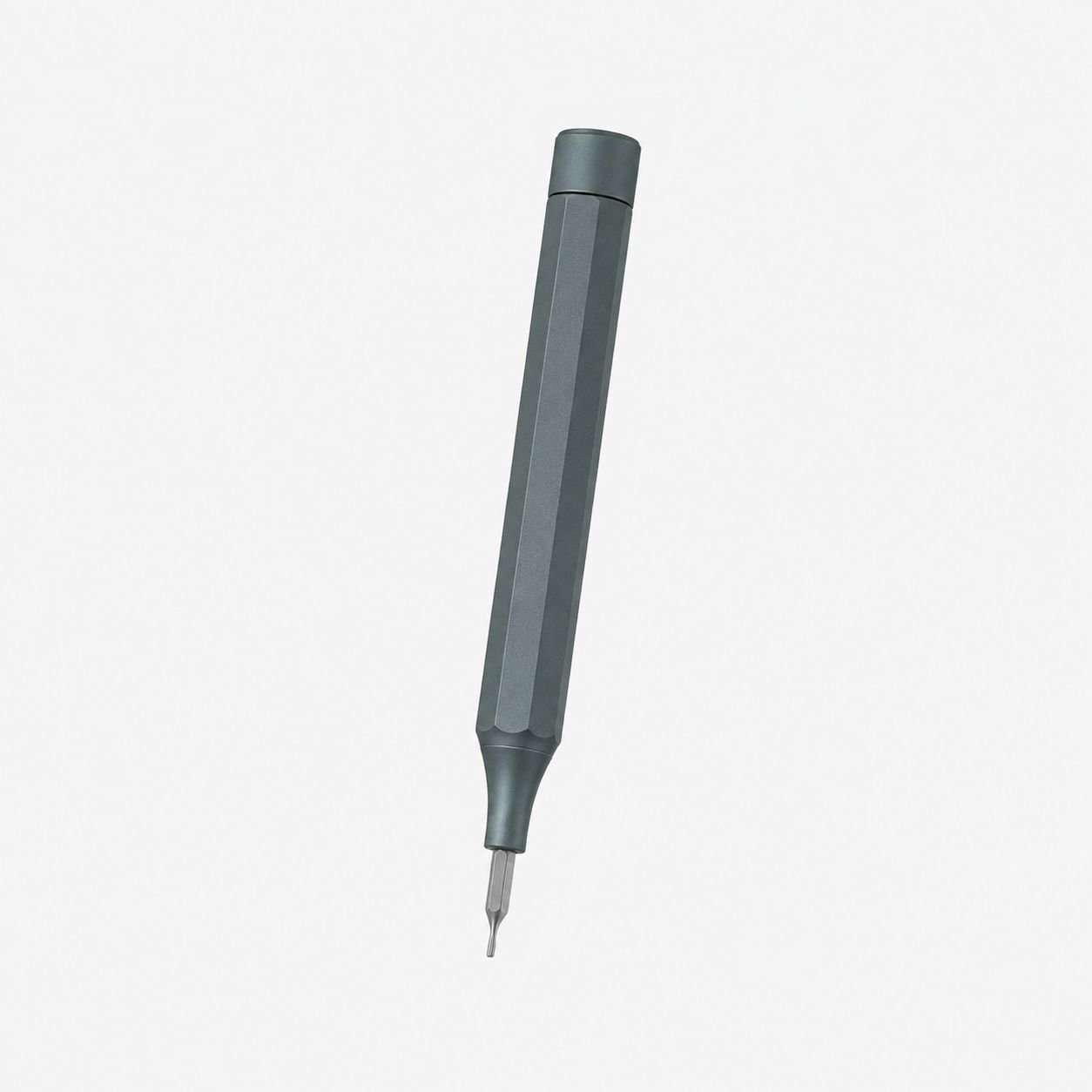 Ensemble d’outils tournevis de précision 23-en-1 en forme de stylo