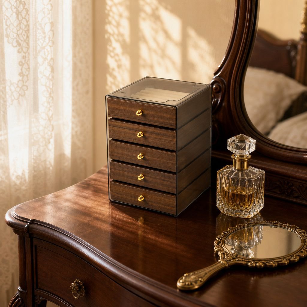 Storage Supplies