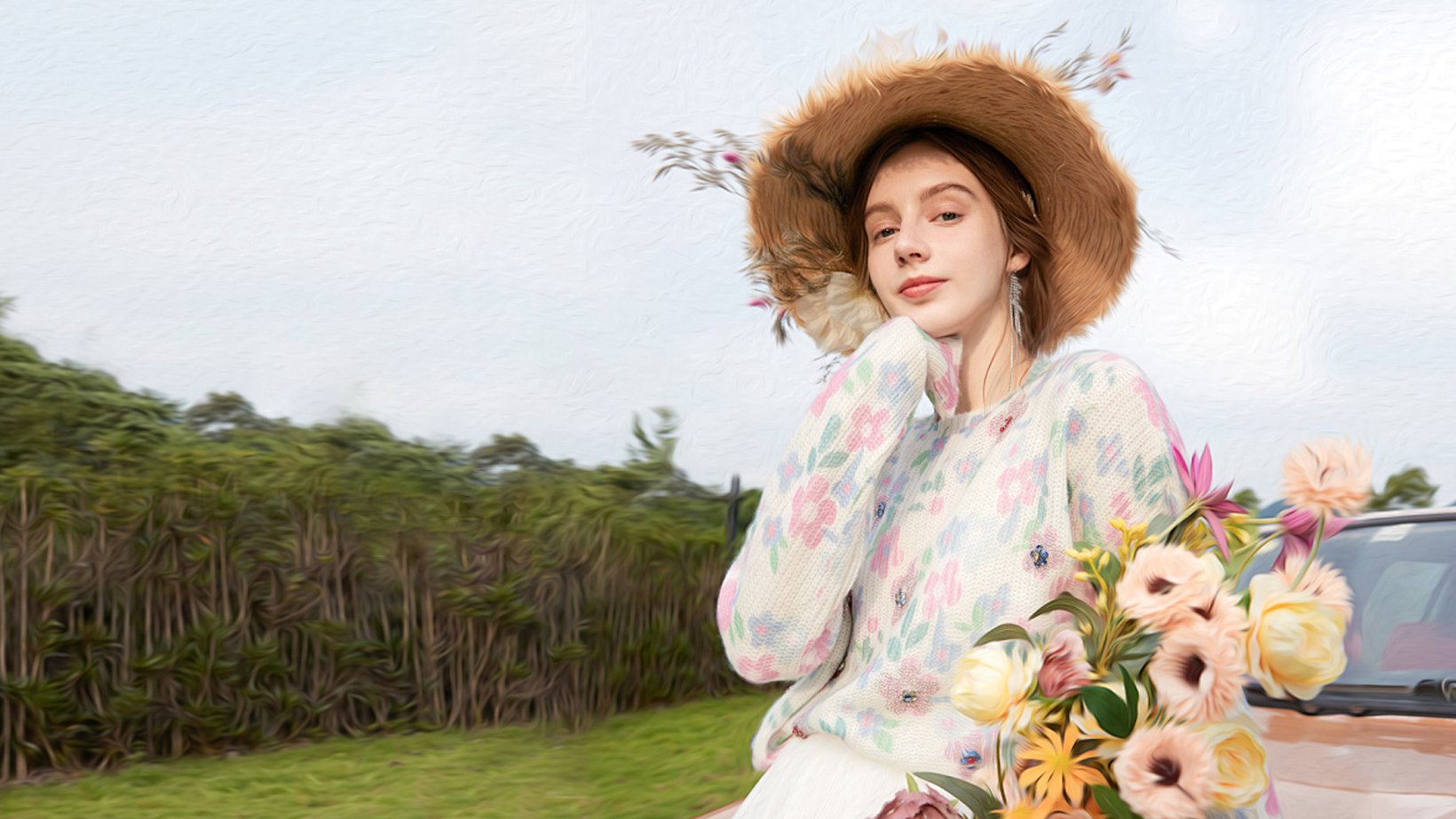 オンラインストア