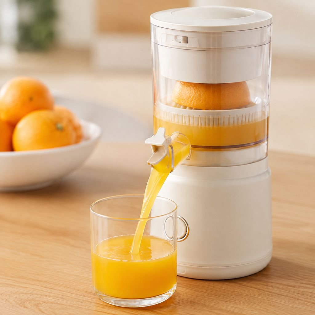 JMY Smart Wireless Multifunctional Juicer Cup