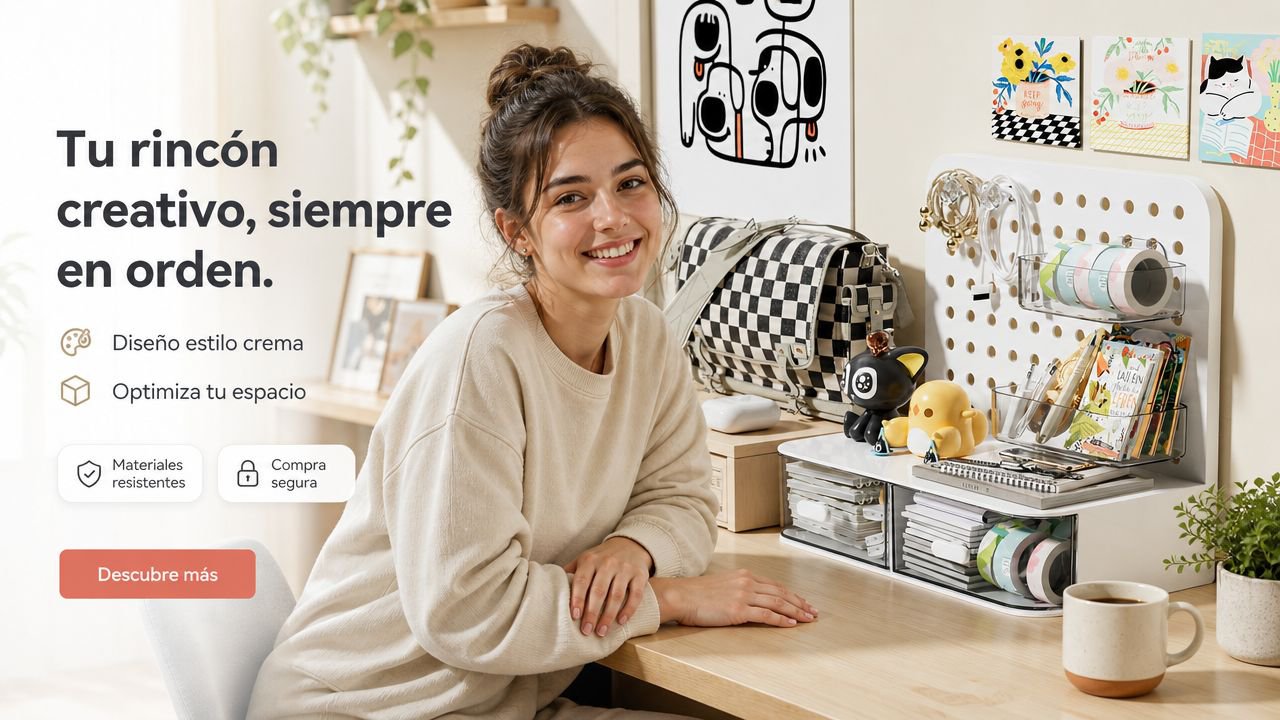 best Tienda online