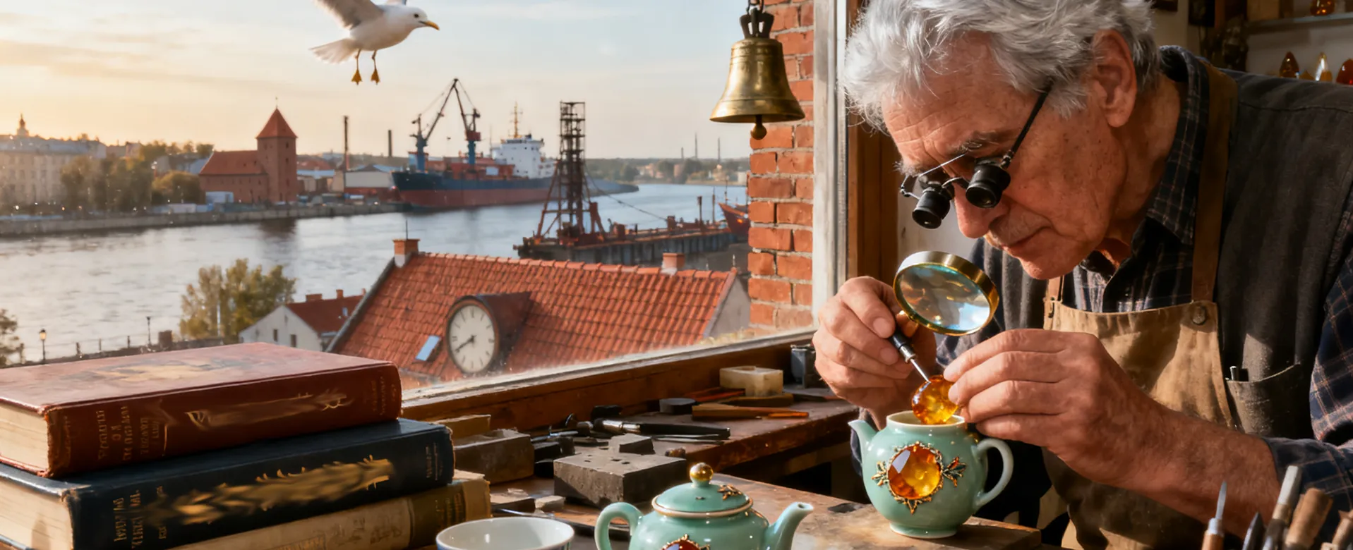 Online-Einkaufszentrum