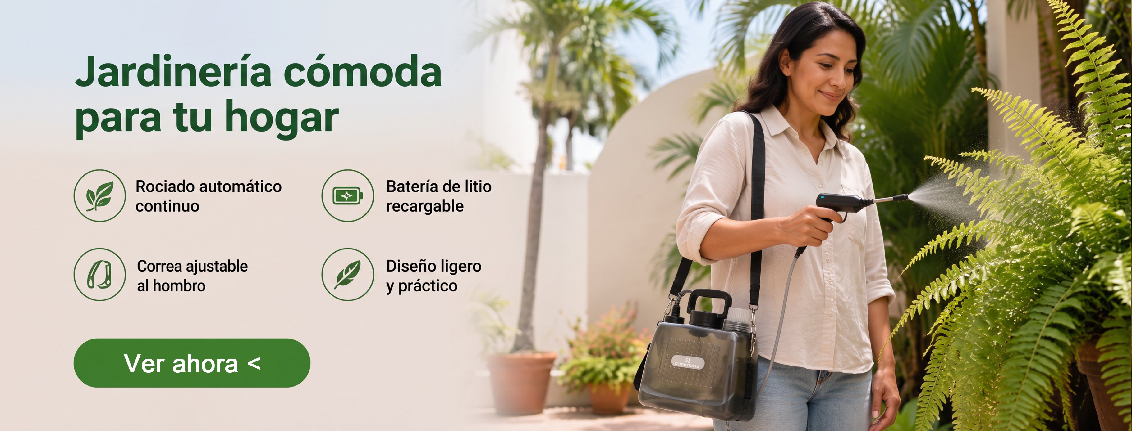 Artículos para el hogar y decoración en México,Utensilios de cocina prácticos y modernos,Herramientas de jardinería para cuidar tus plantas