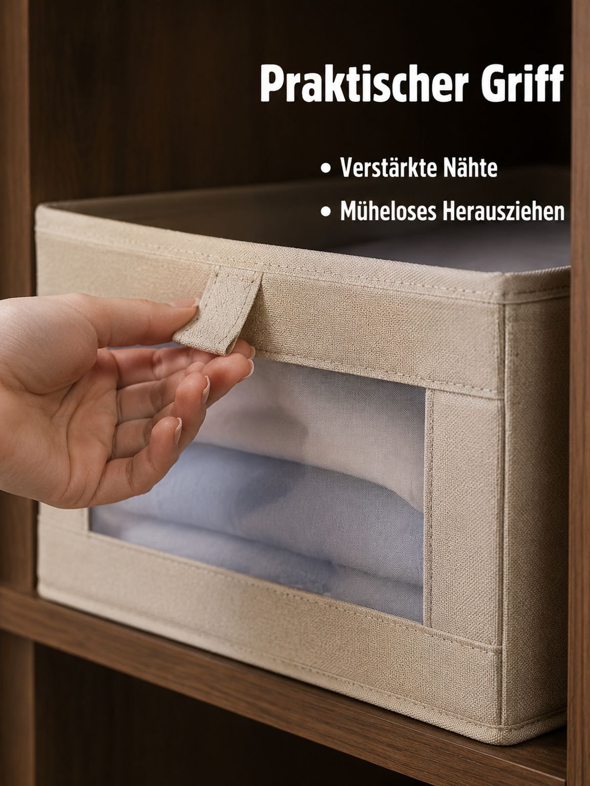Umweltfreundliche und nachhaltige Textilabdeckung
