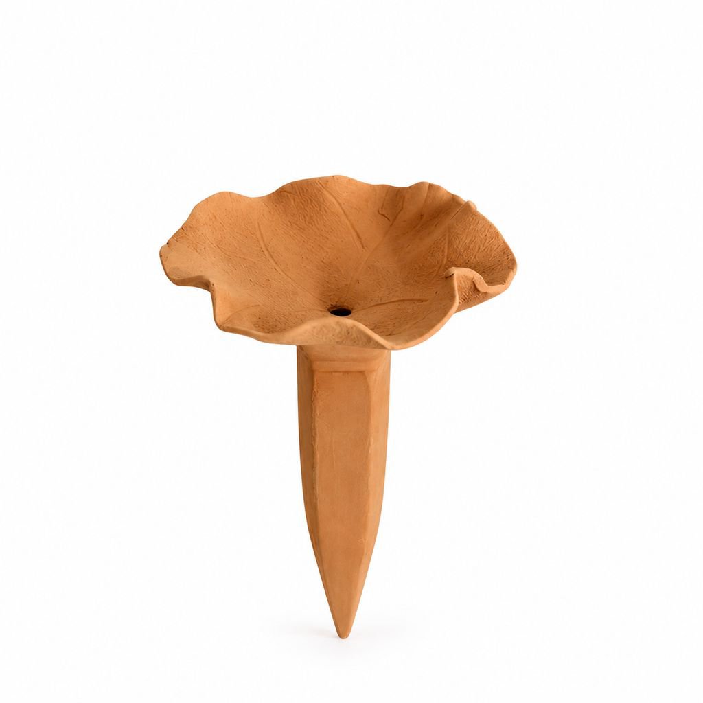 Terracotta Plant Waterer Self-Watering Drip Tool