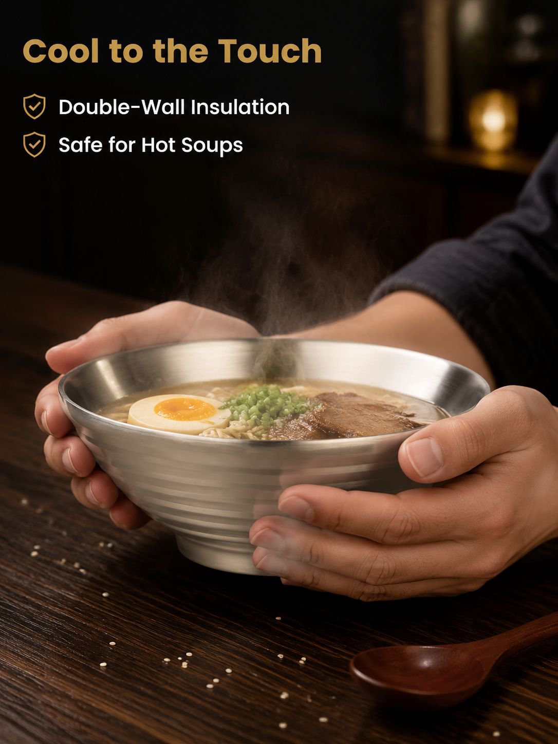 Restaurant Ramen Tableware Set