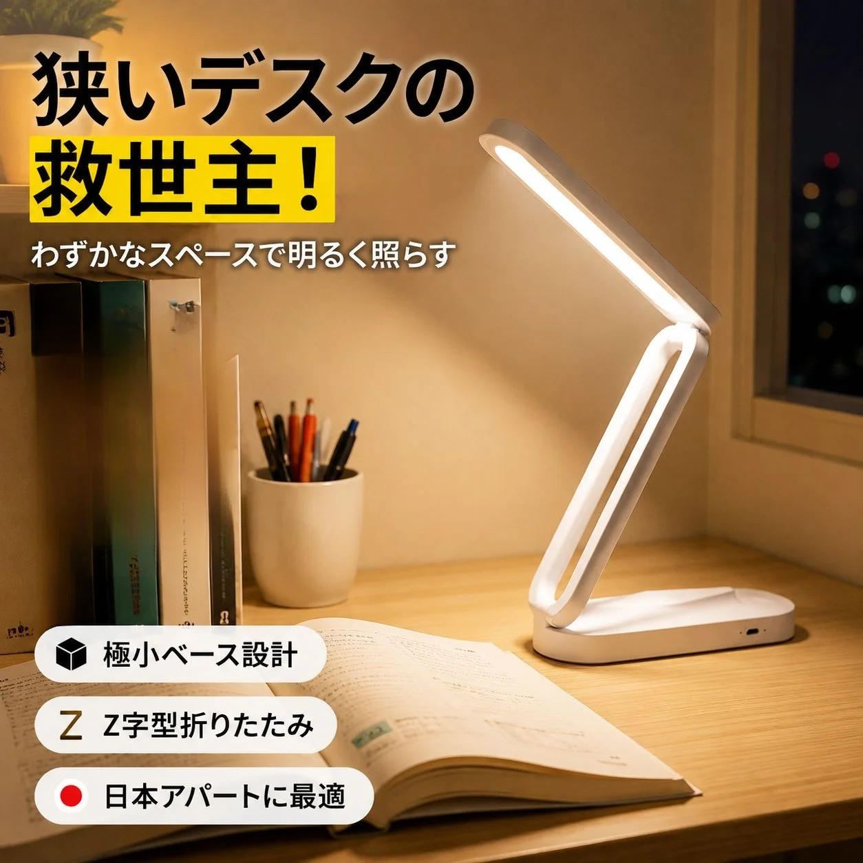 ホームテーブルランプ