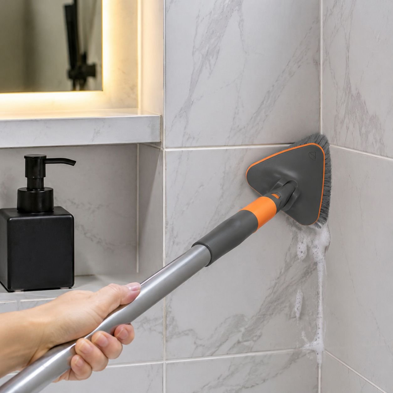  Versatile Cleaning Tool for Home