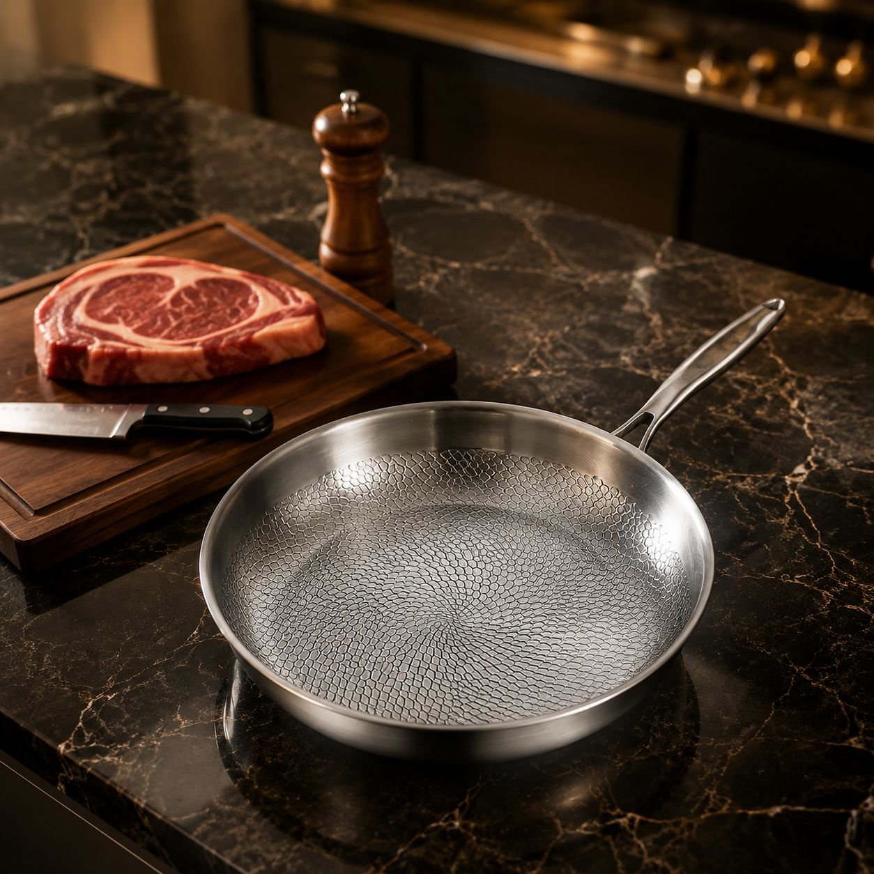 Kitchenware