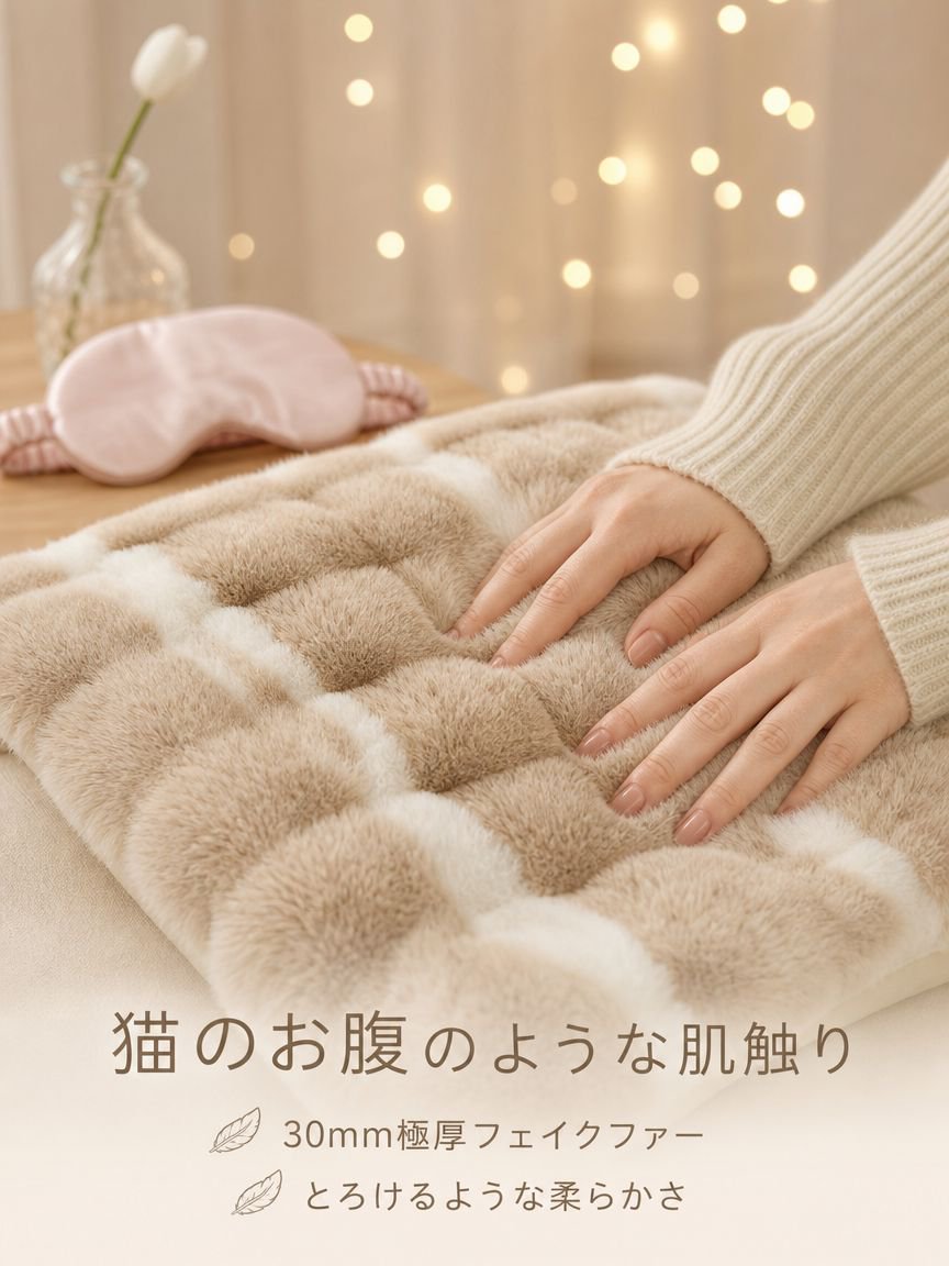 滑り止め座布団