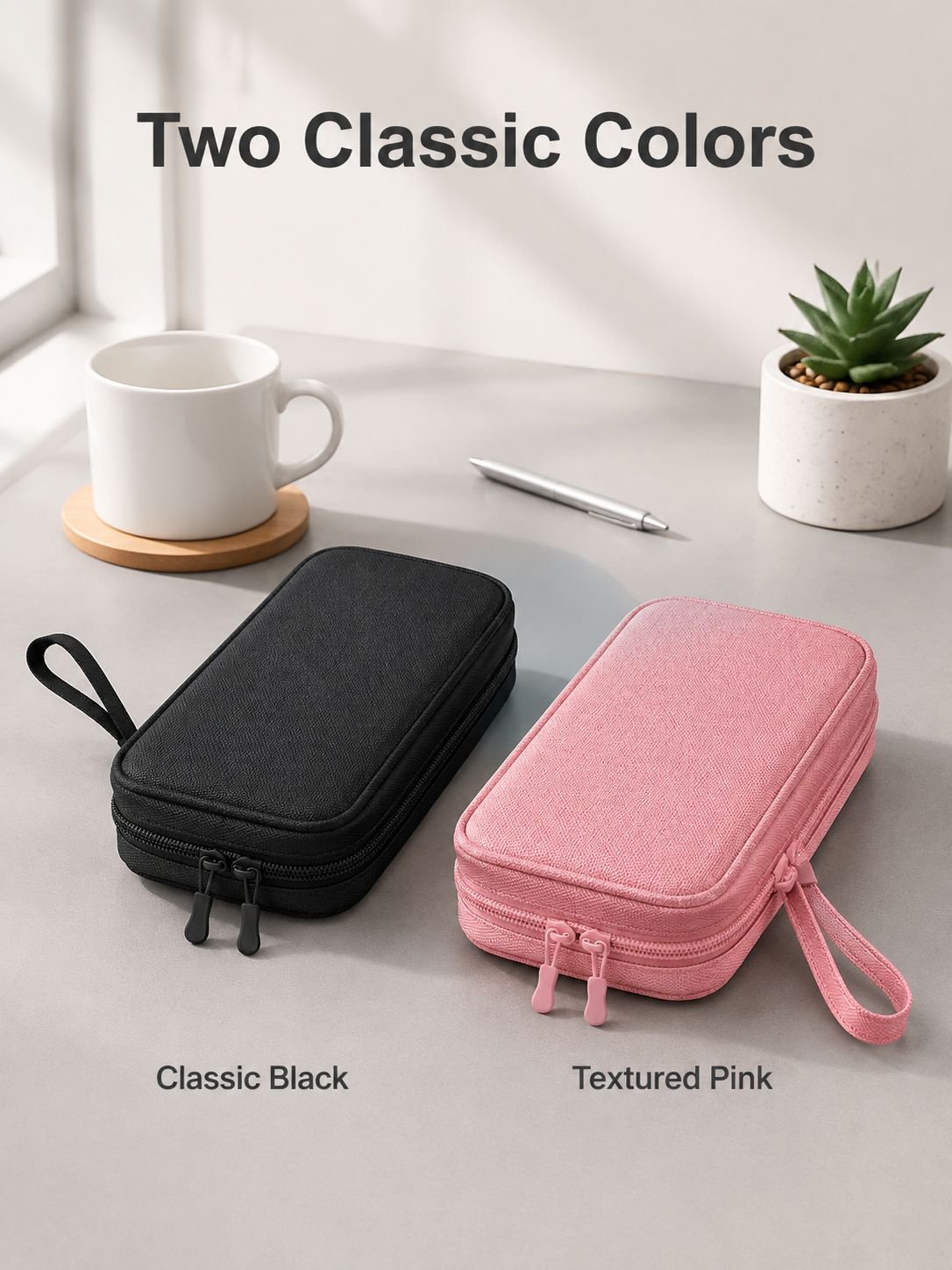 Multifunctional storage bag