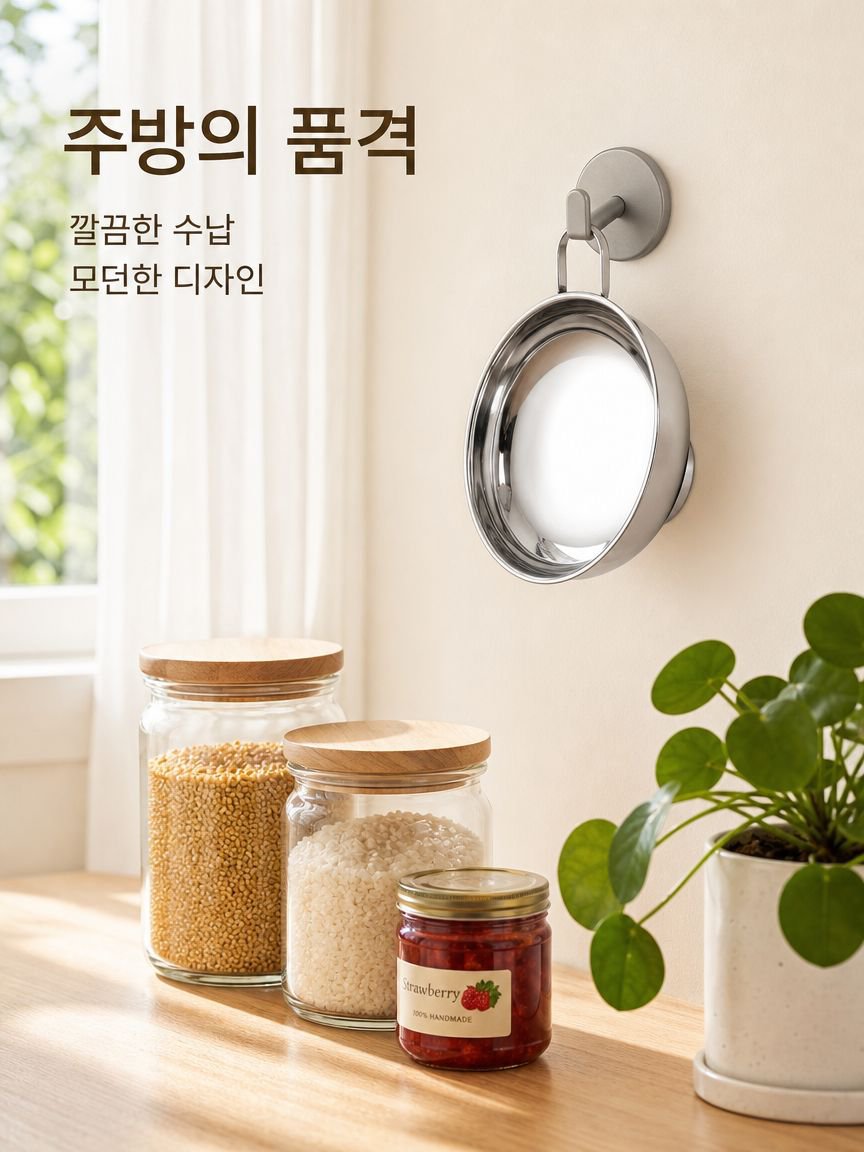 입구가 넓은 분배 깔때기