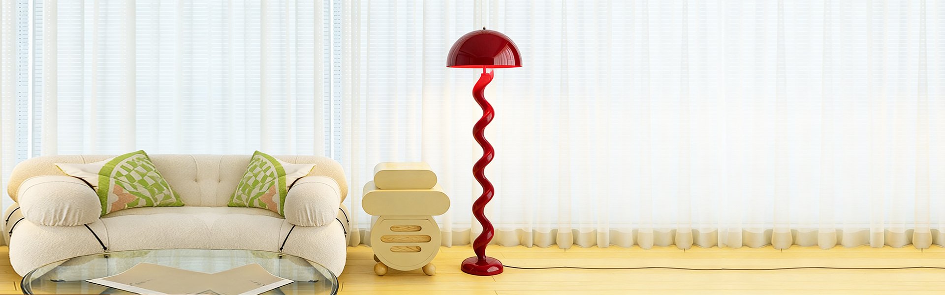 Online shopping MALL