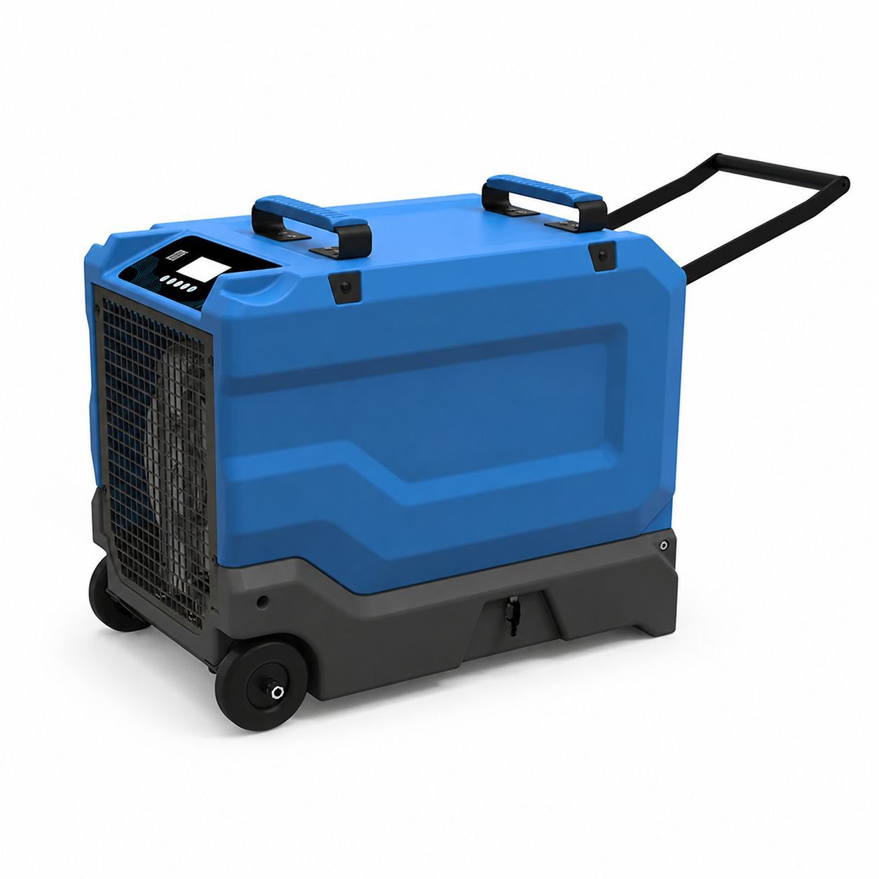 Equipo de limpieza y reparación de humedad LGR 85 para construcción