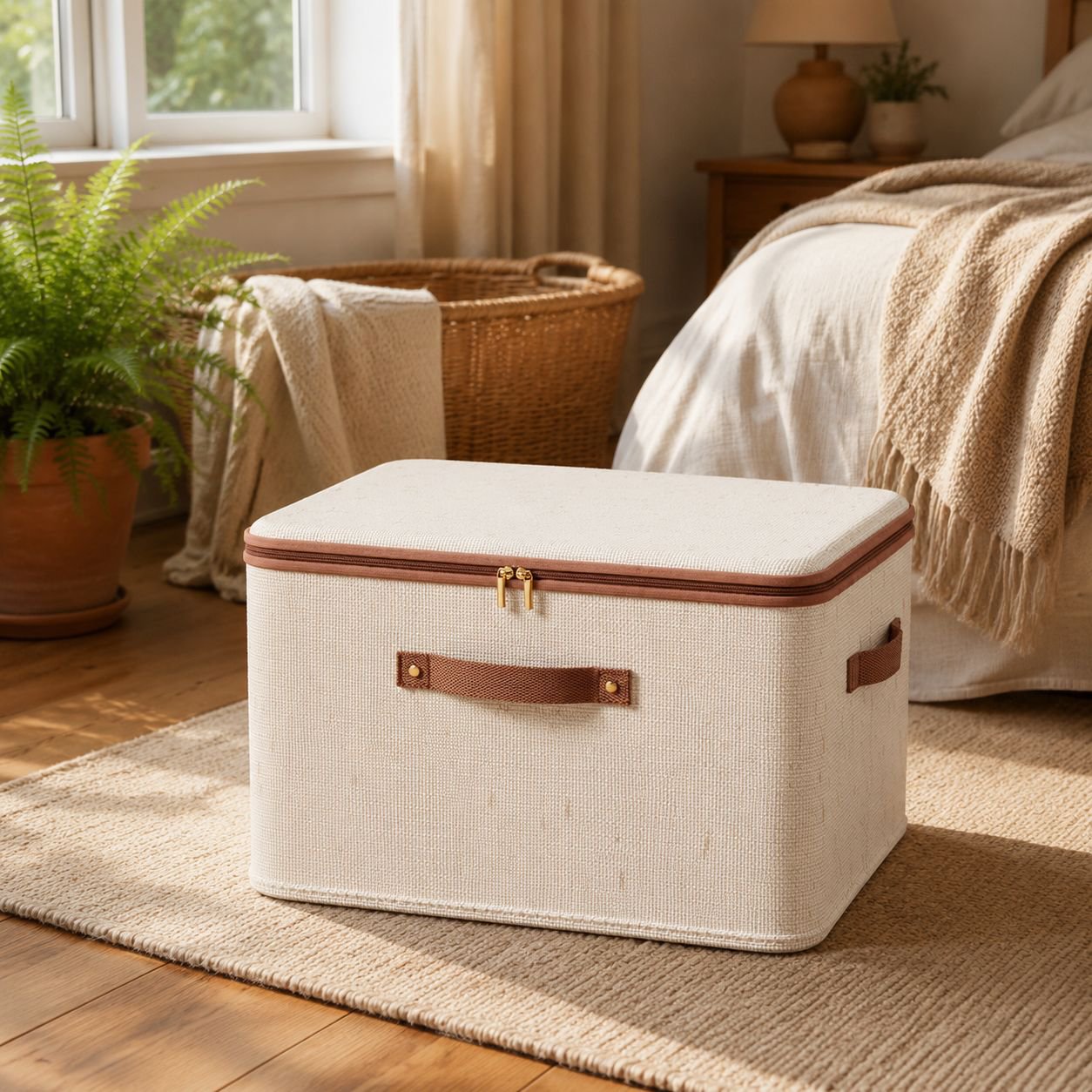 Storage Supplies