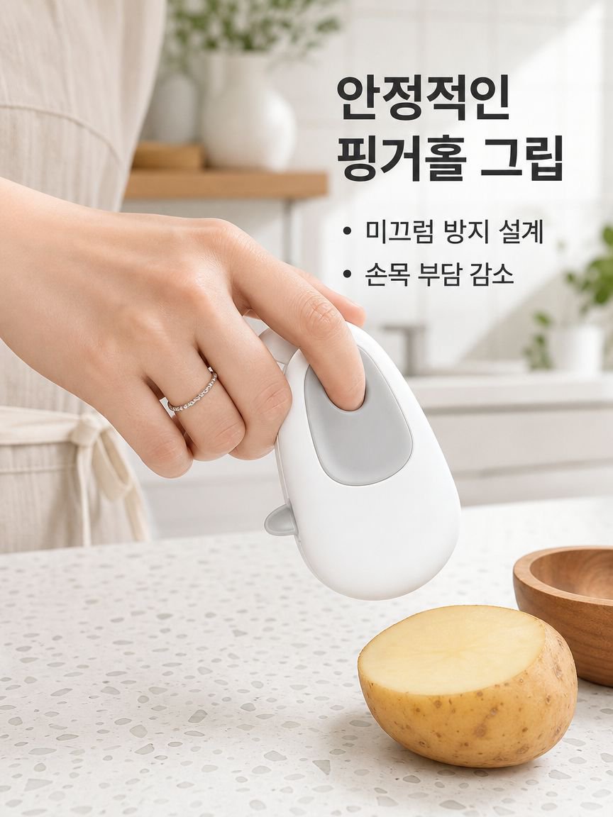 스테인리스 강 필러