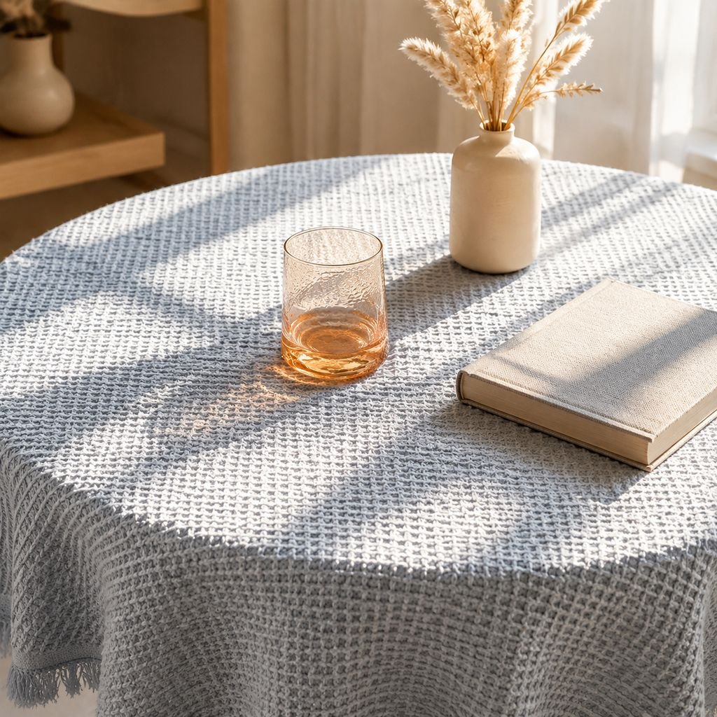  Elegant Scandinavian Table Decor