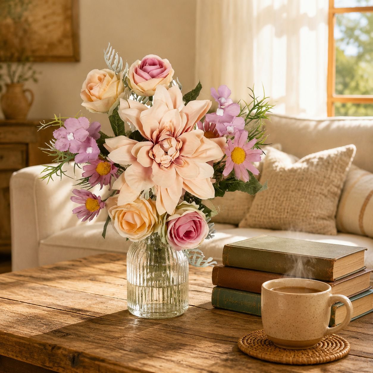 Gorgeous Potted Plants Flowers