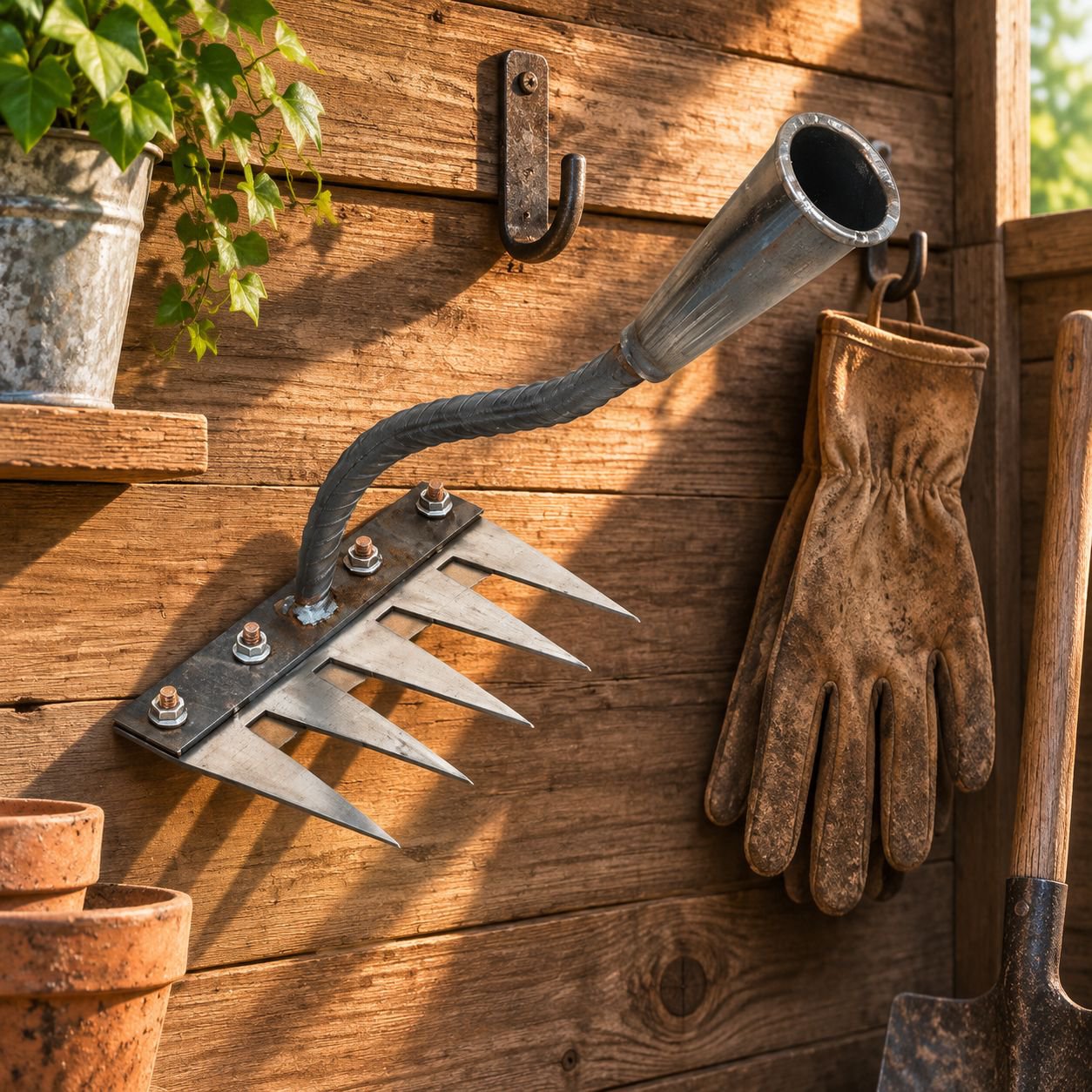 Gardening Tools