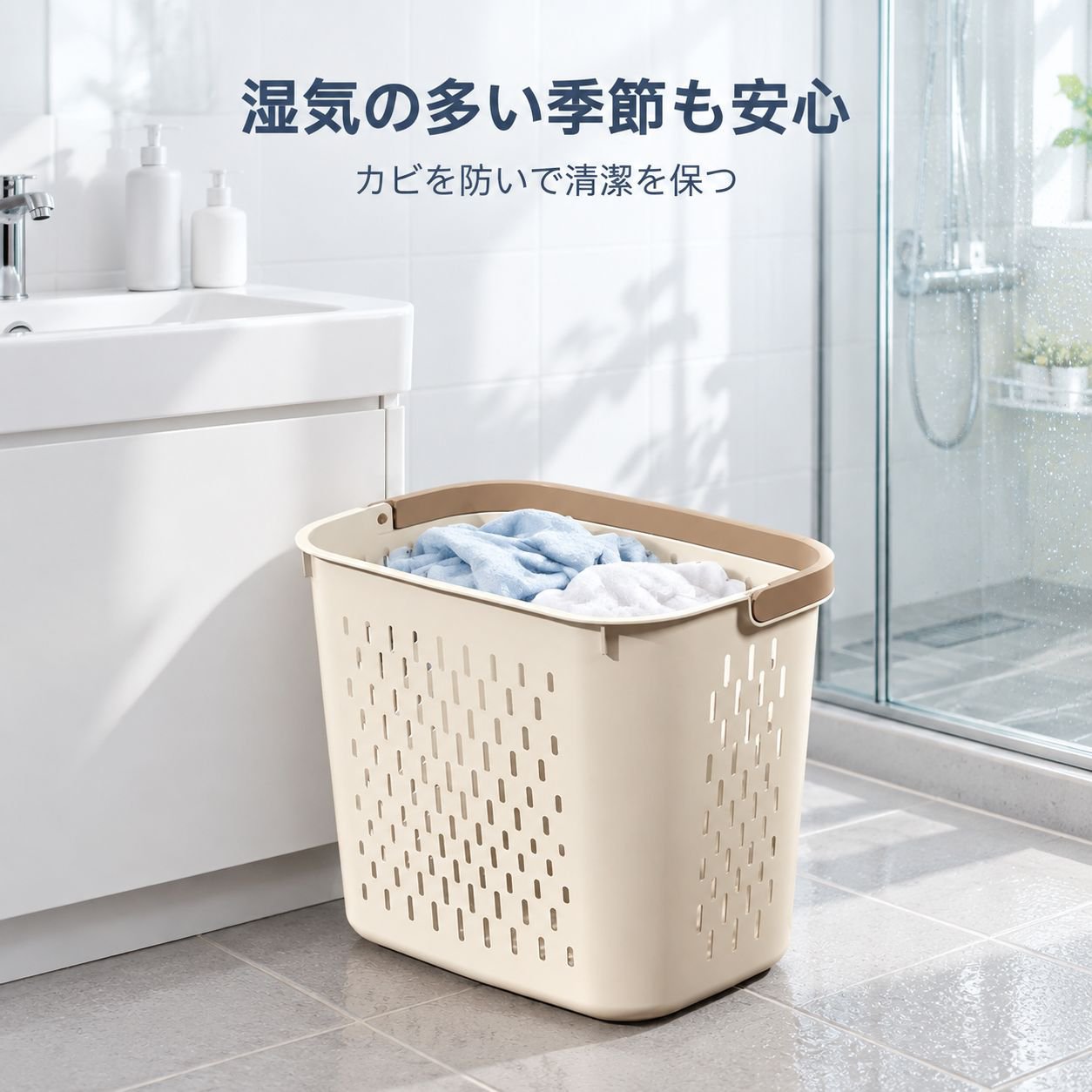 家庭用おもちゃバケット・バスケット