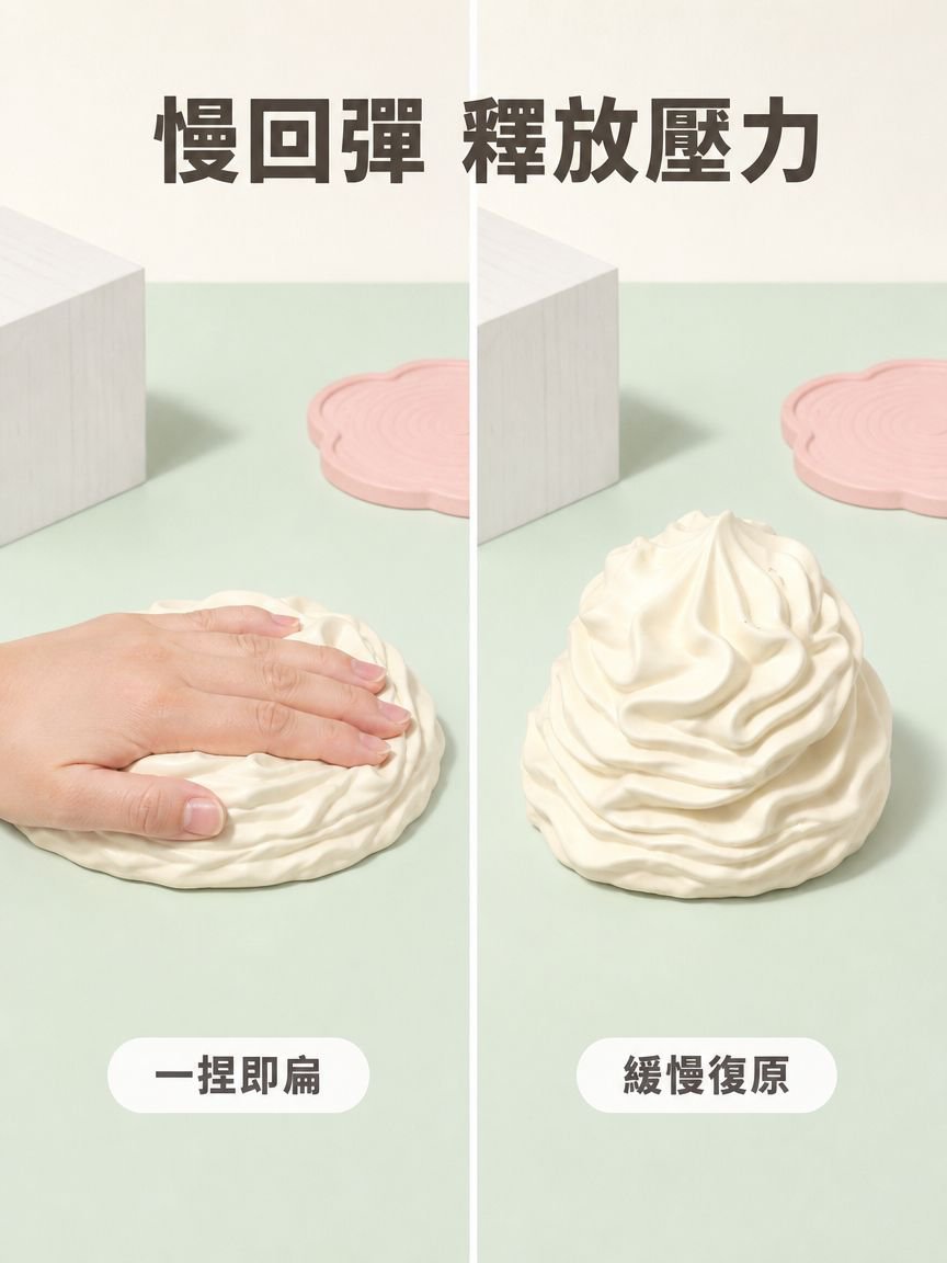減壓舒壓玩具