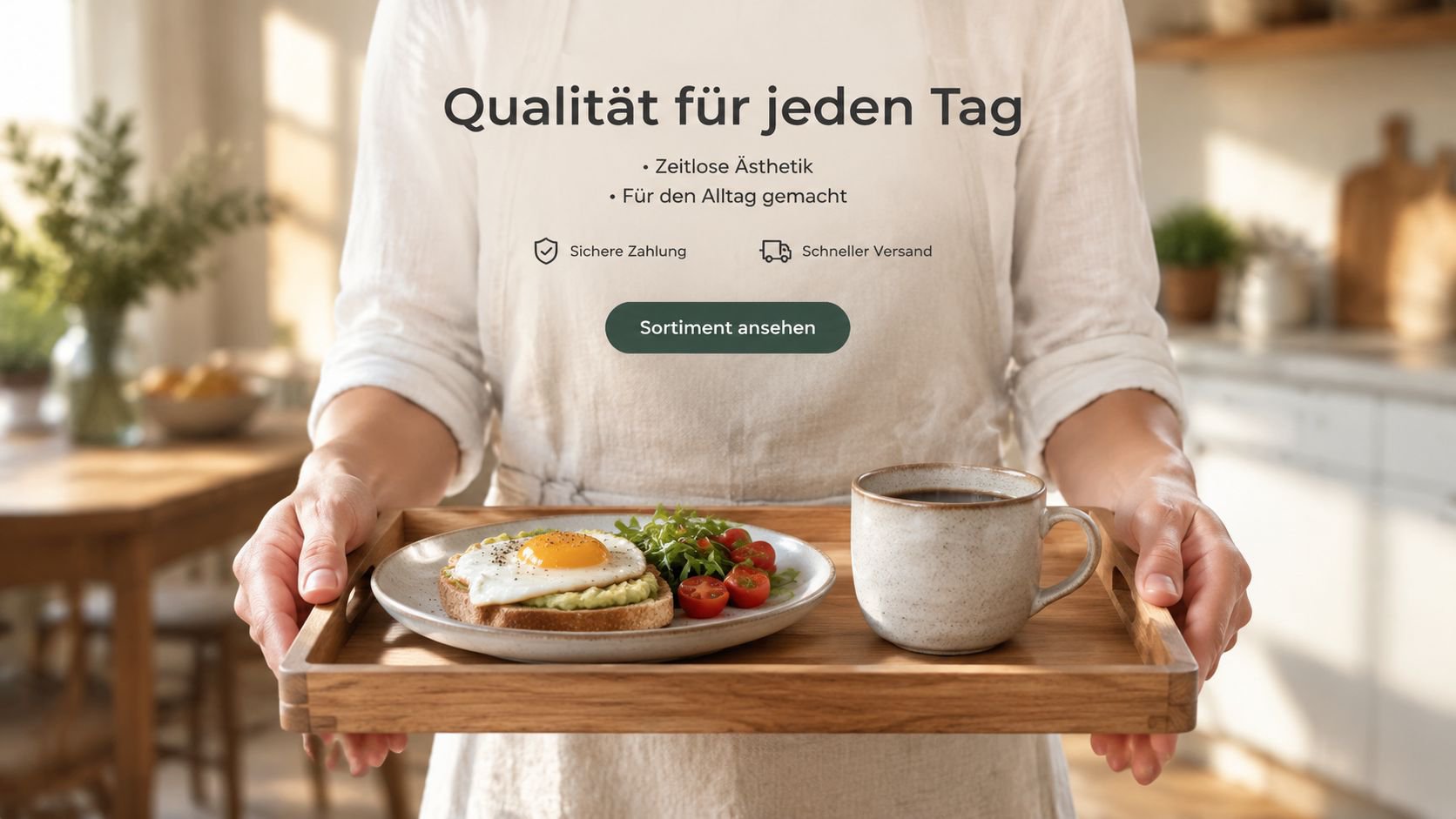 Hier klicken, um den Shop zu betreten