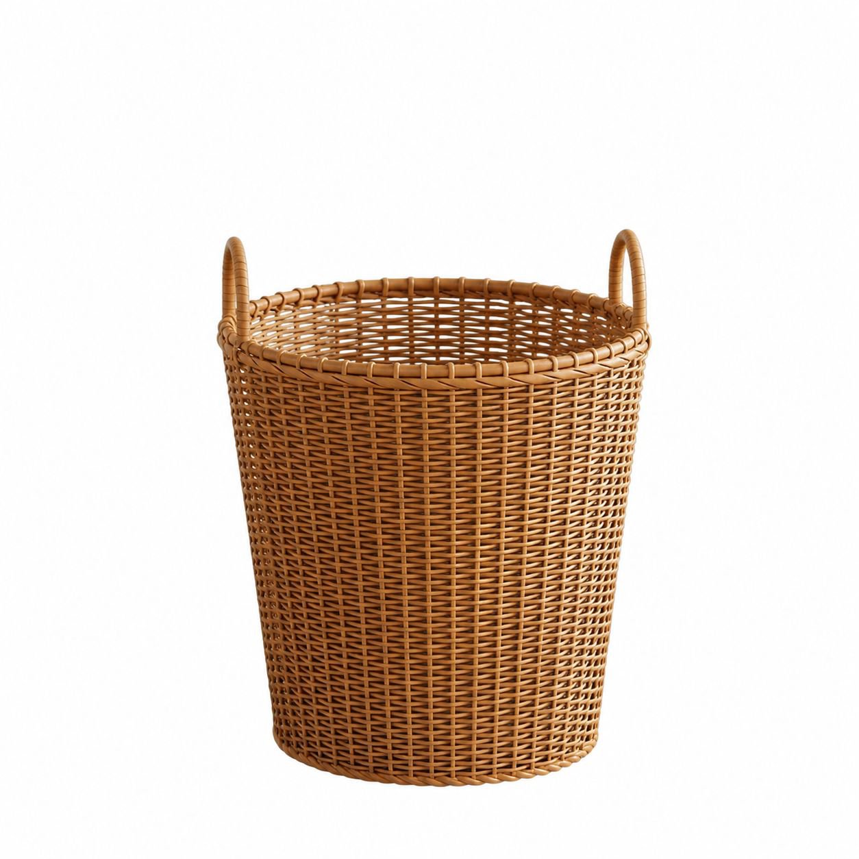 Luxurious Home Laundry Storage Basket