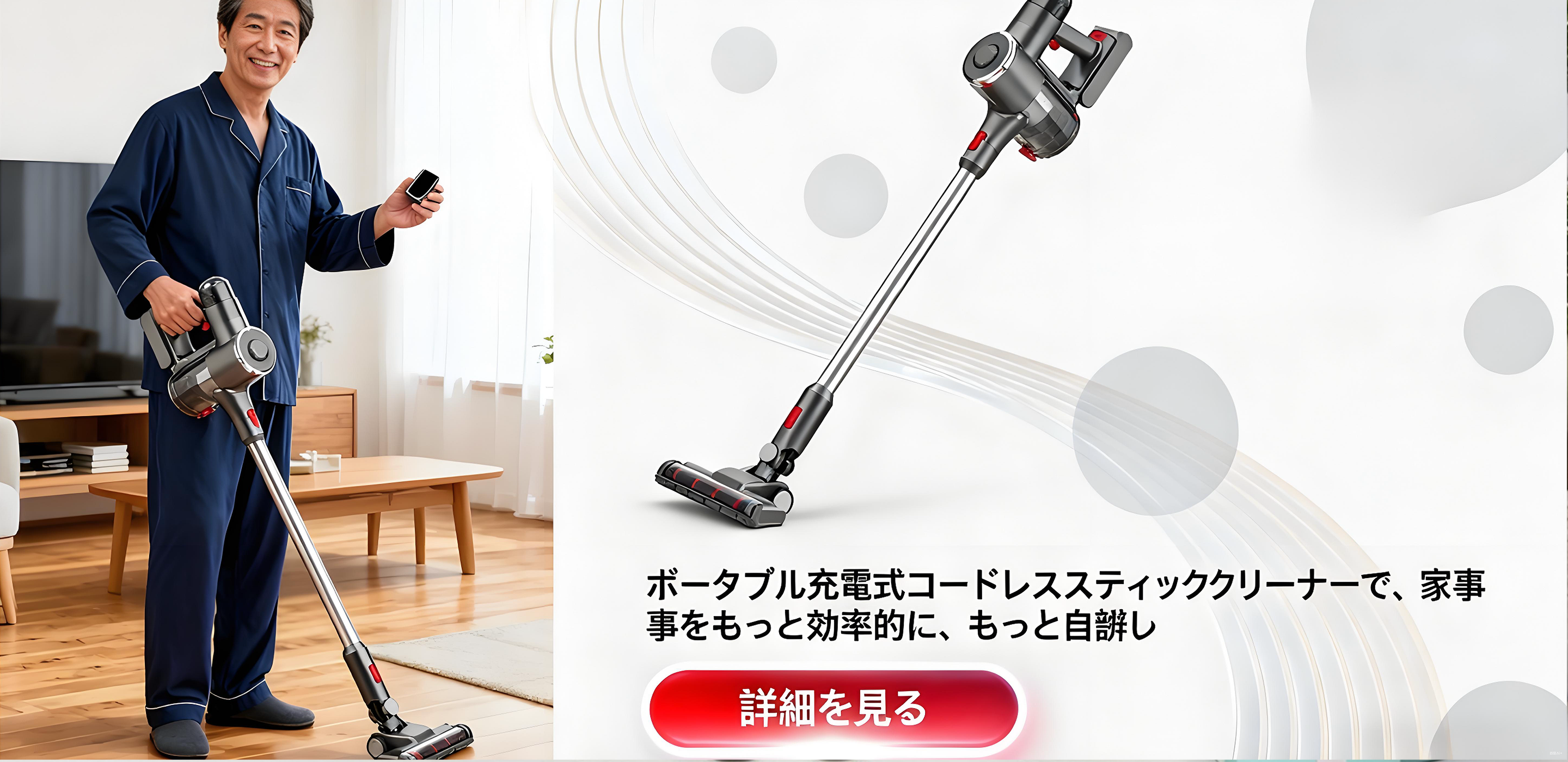 最新家電をお得に購入｜話題の新商品多数,掃除が楽になる高性能家電｜省エネ・時短で快適生活,人気キッチン家電で料理をもっと簡単に｜時短・便利グッズ特集