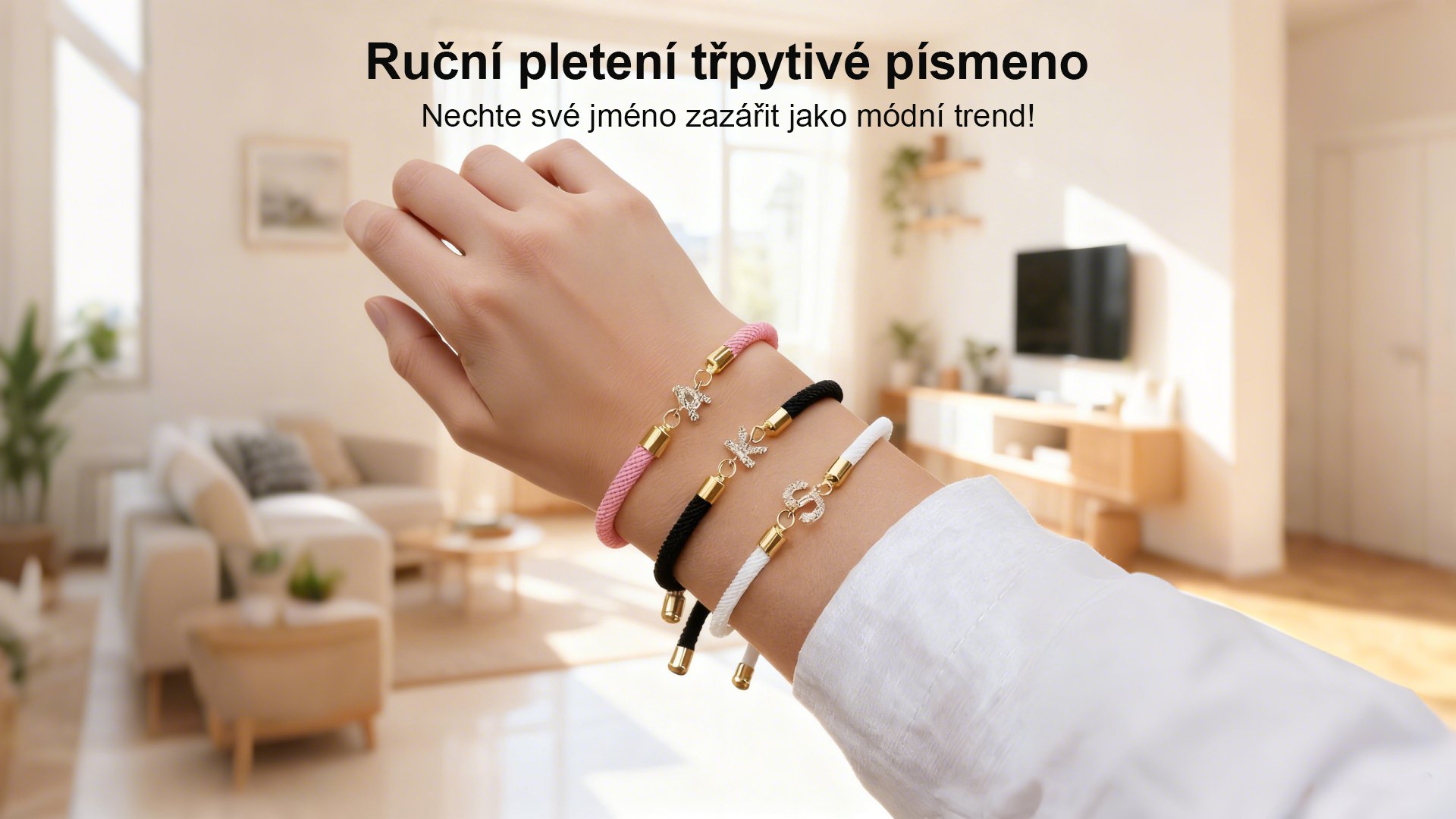 Moderní brýle pro každý styl – Kvalitní a trendy výběr online,Praktické doplňky pro váš každodenní život – Široký výběr online,Luxusní šperky a stylové hodinky – Exkluzivní kolekce pro vás