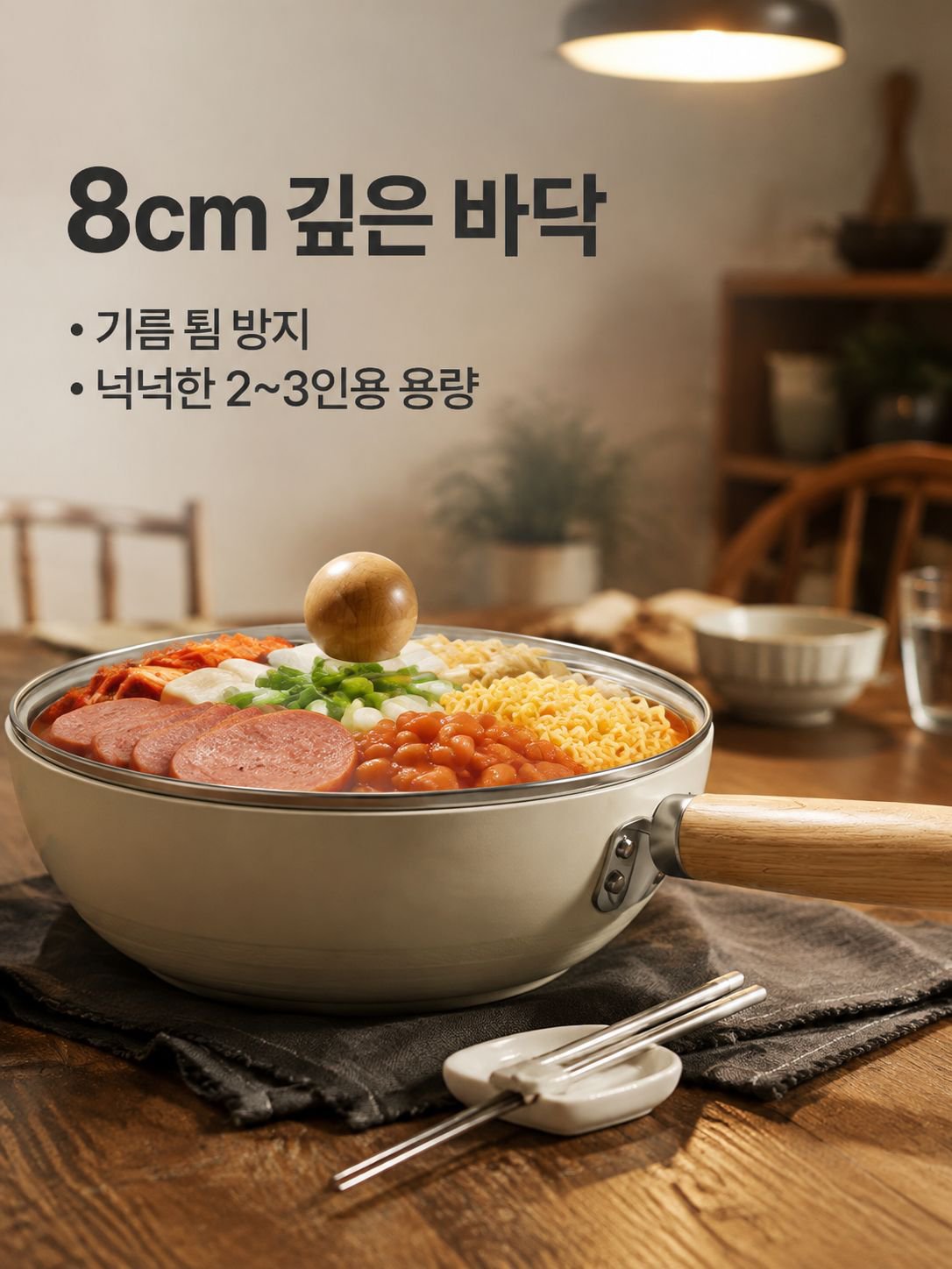 세라믹 프라이팬