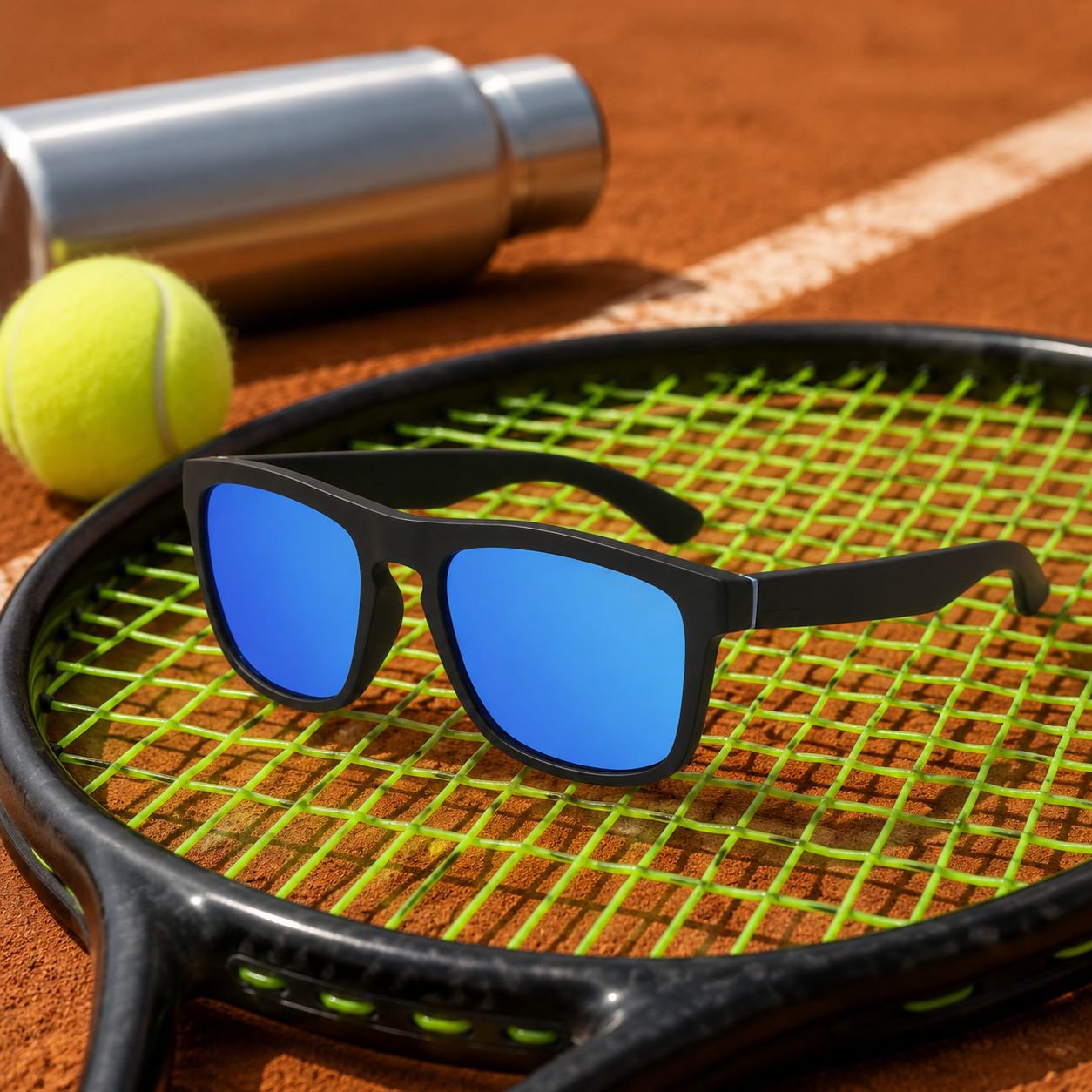 731 Polarized Sunglasses ideal for driving