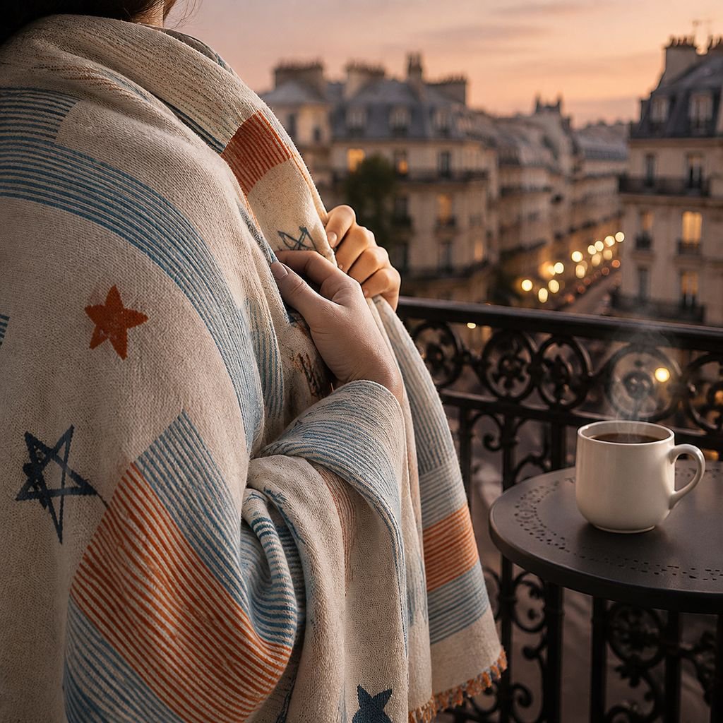 Housse de canapé coton et lin, adaptée à tous les styles