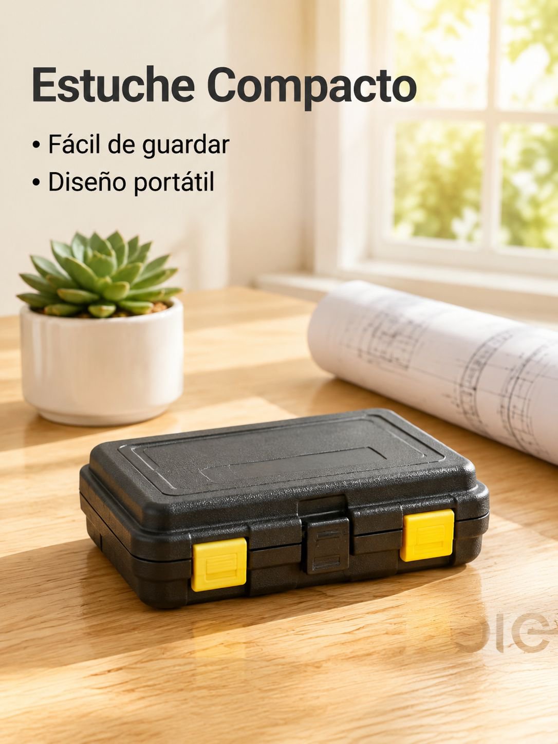 Set de herramientas de alicates y tornillos multifuncional para el hogar