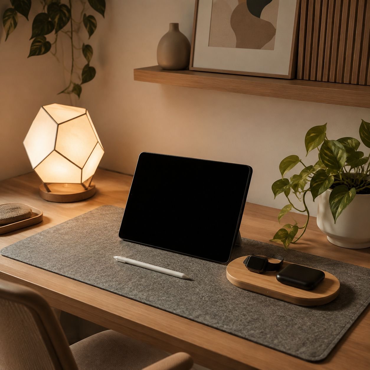 Desktop and Digital