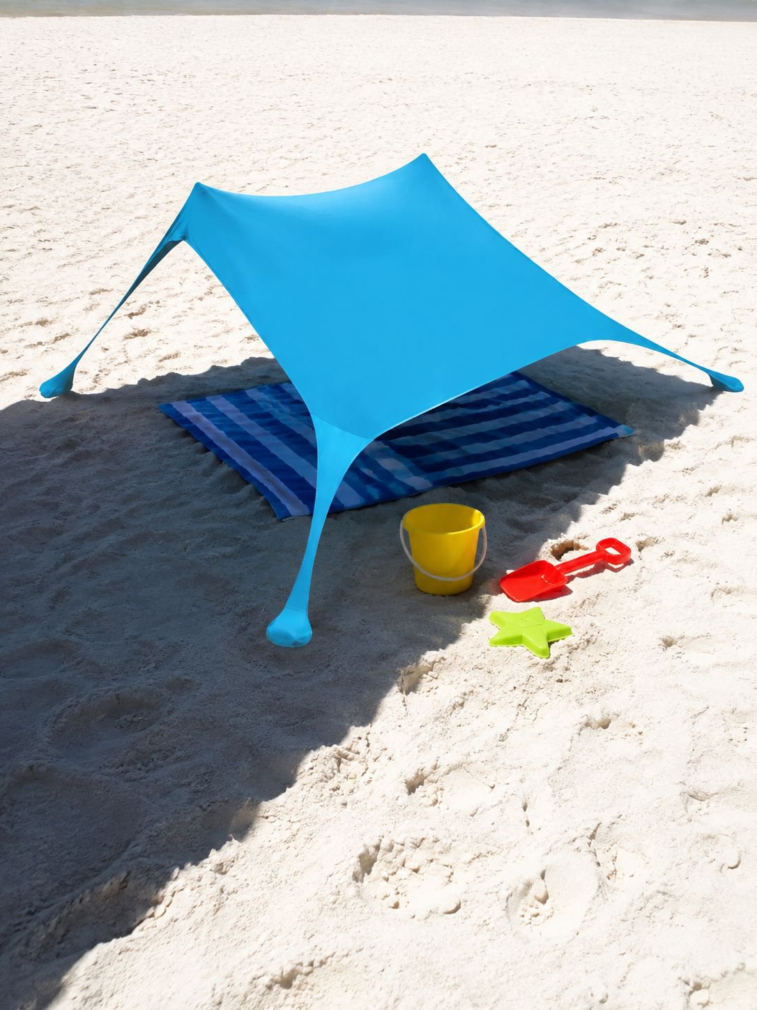 Tiendas de playa, toldos, equipo de camping al aire libre, toldos/refugios de sombra portátiles y pl