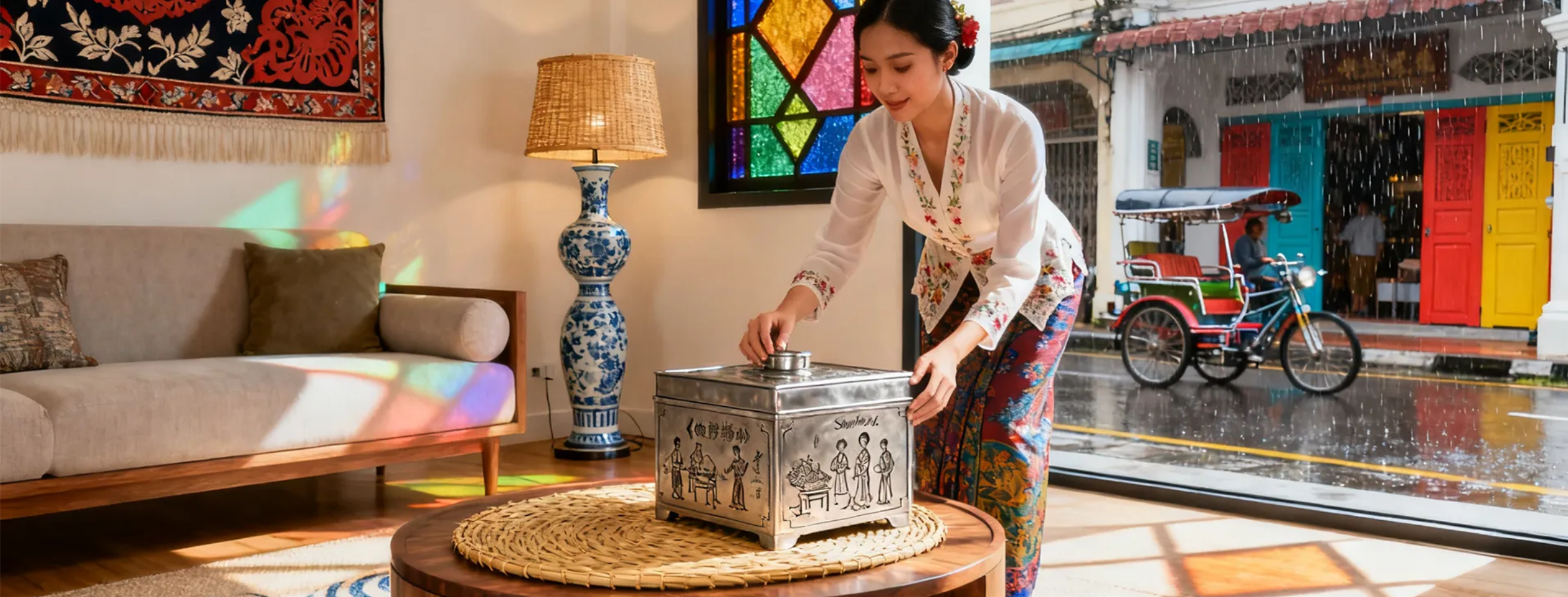 Online shopping MALL