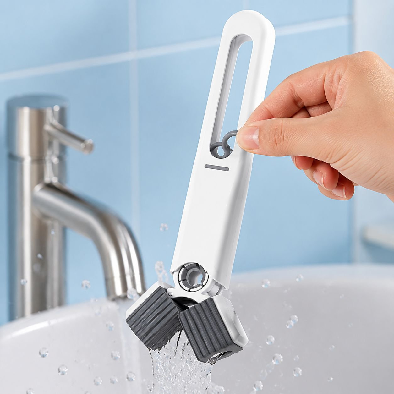 Multi-purpose Desktop Mini Lint Roller