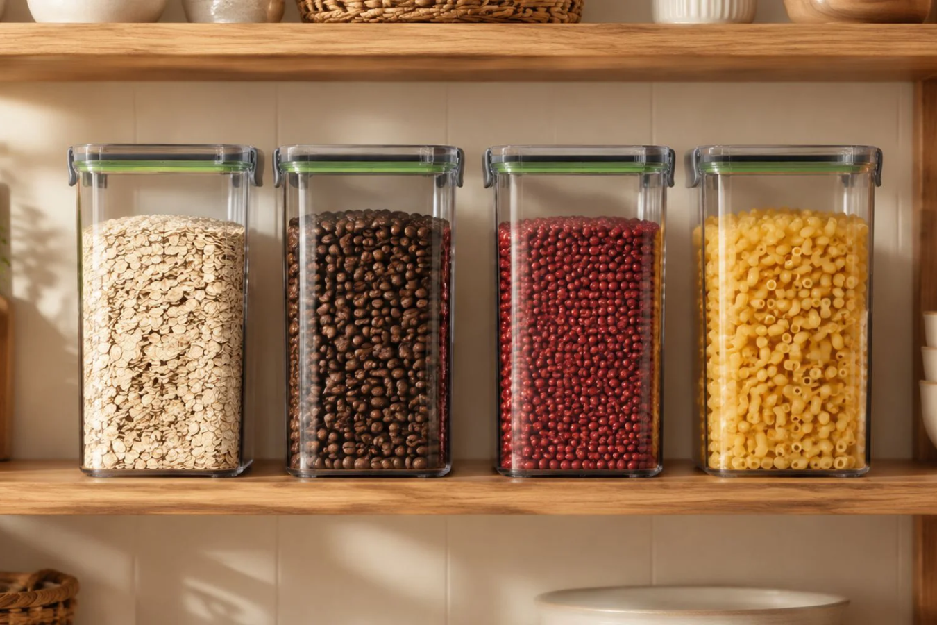 Kitchenware