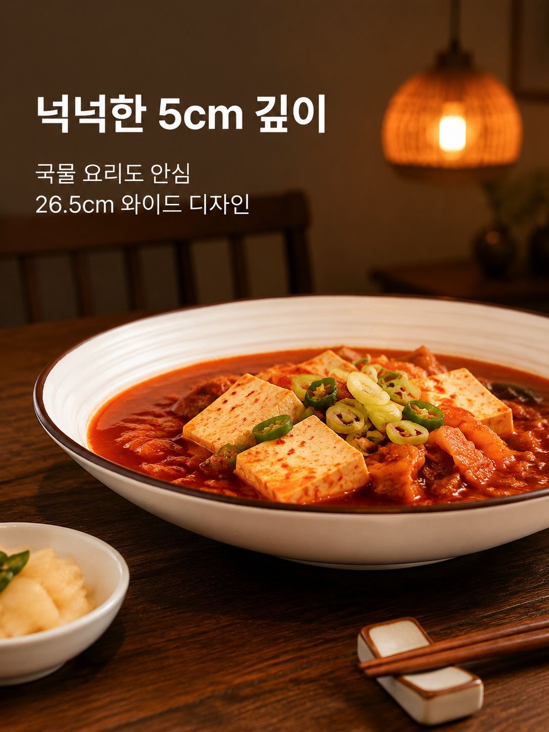 재생 소재 RPET 세라믹 그릇
