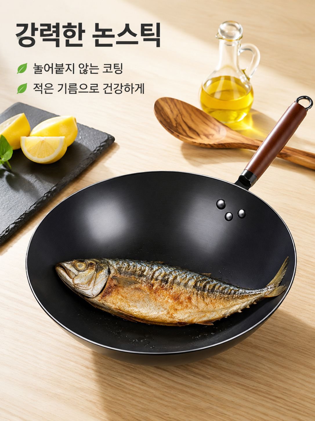 가정용 웍