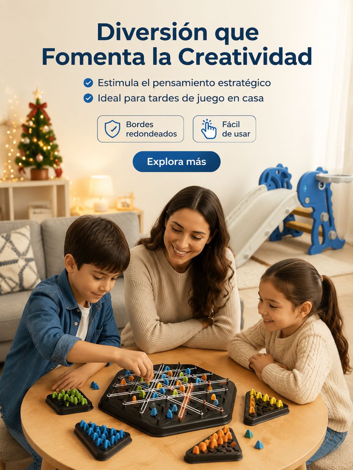 Calidad Europea a Precios Sorprendentes