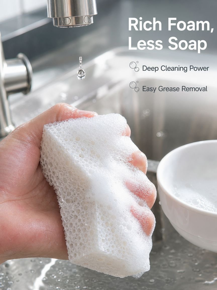 Multifunctional household cleaning tool