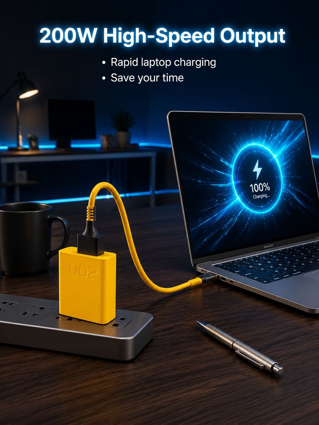 Super Fast Charger Charging Kit Charger for Apple Charging Kit Super Fast Charger Adapter