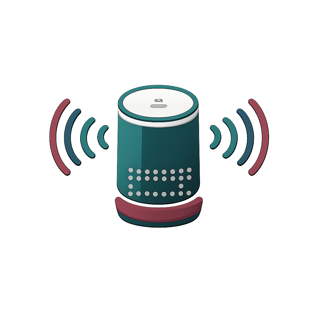 Audio y entretenimiento