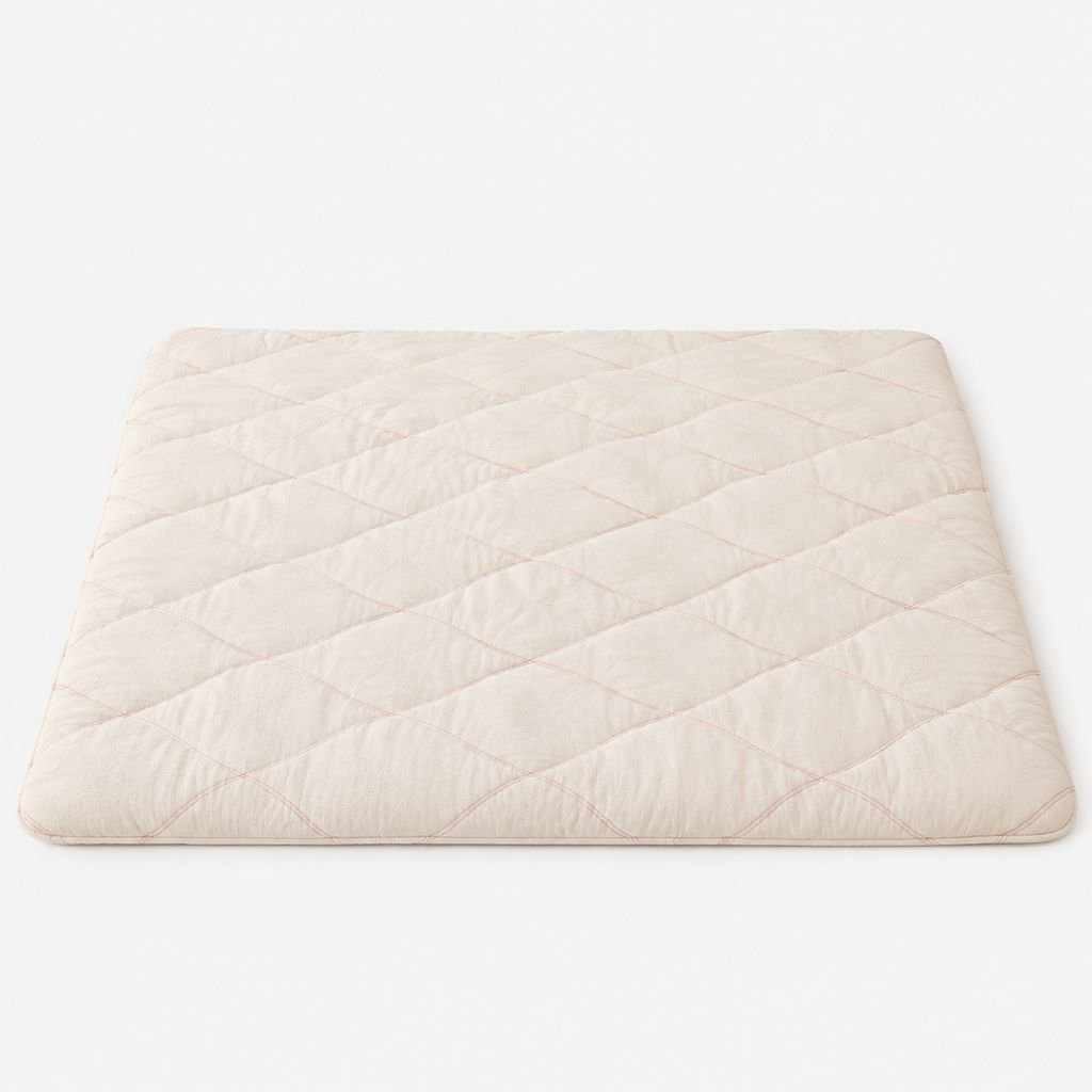 Four Seasons Thickened Cotton Blanket