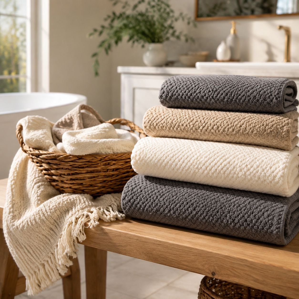 Home Textiles