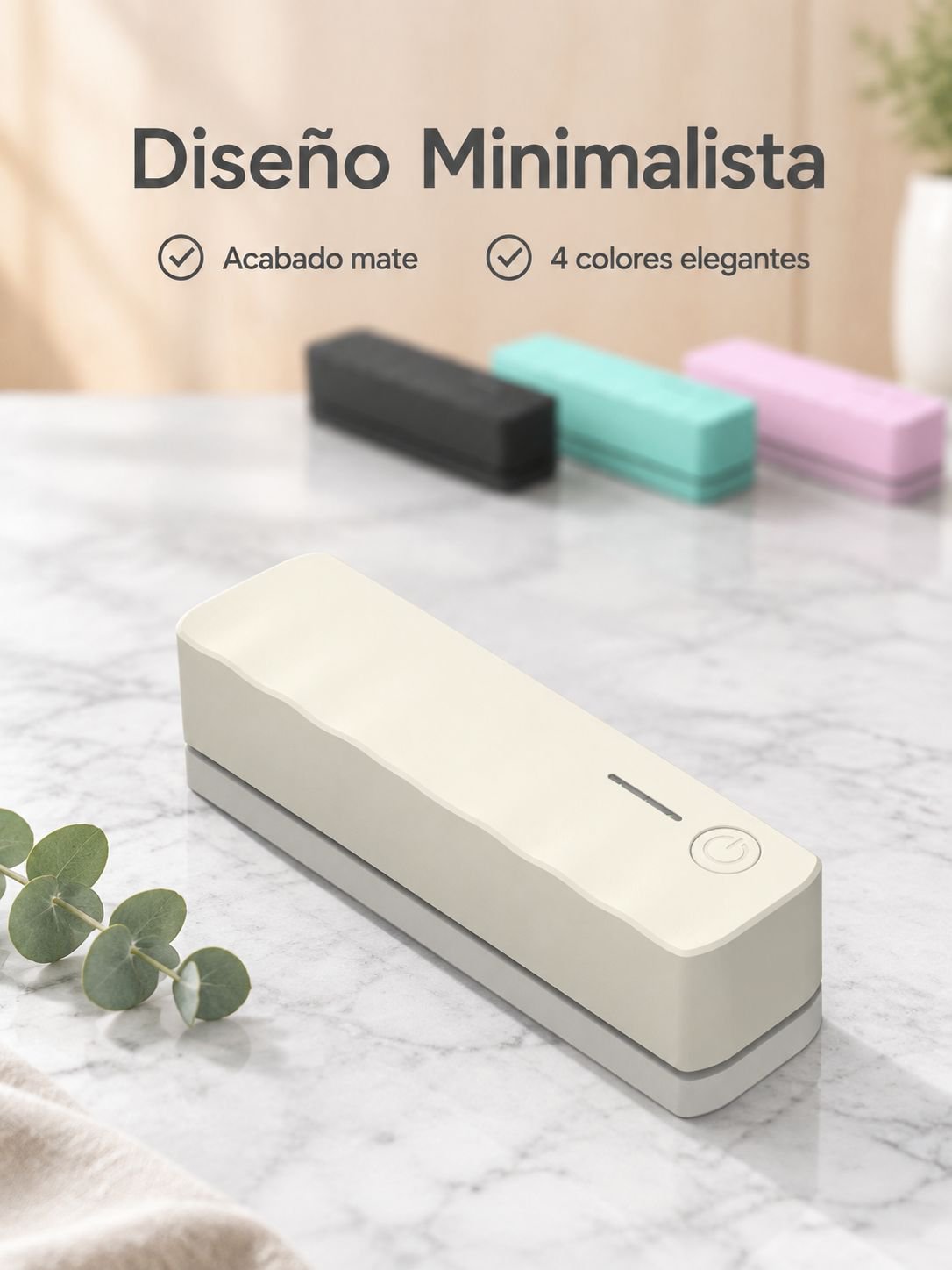 JMY-máquina selladora doméstica pequeña y portátil