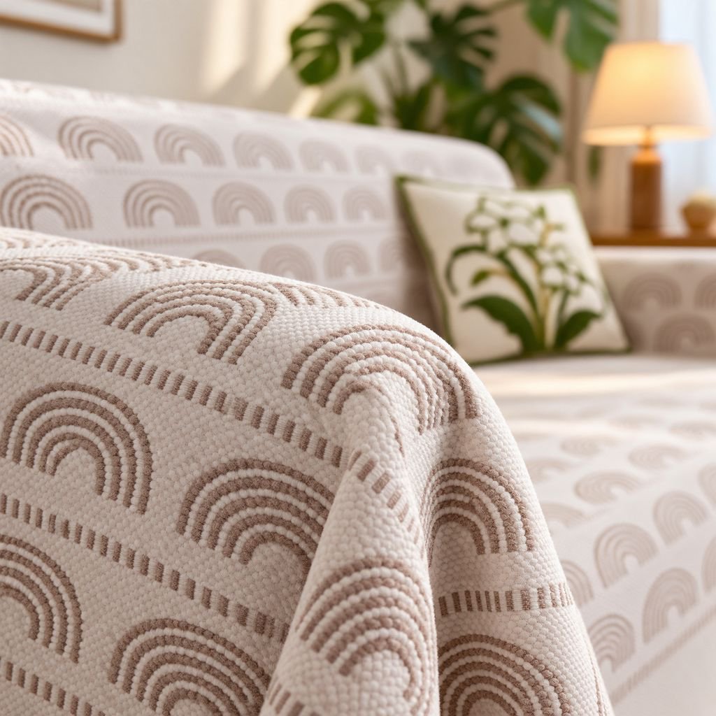 High-end Multifunctional Luxury Sofa Protector