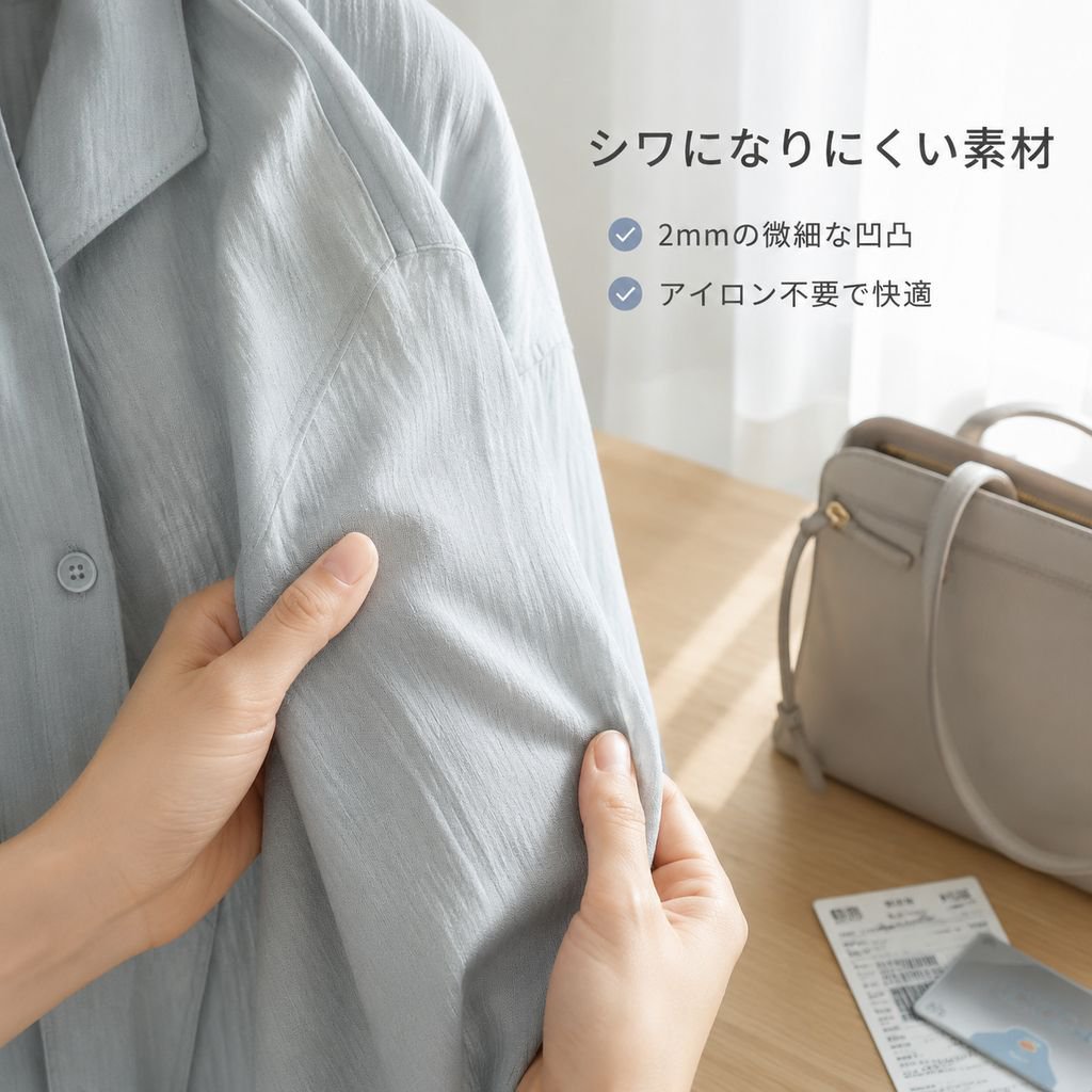 ロマンチックな軽やかフレンチスカーフリボンシャツ レディース 春ゆったりトップス