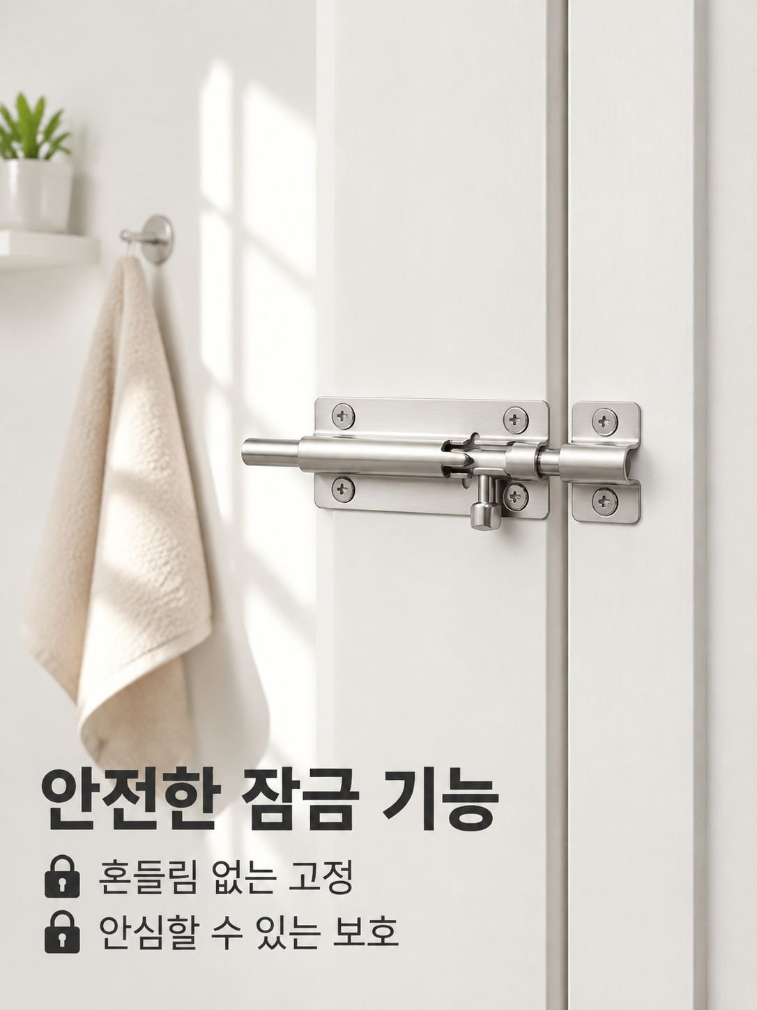캐비닛 문 창문 나무문 걸쇠 문고리